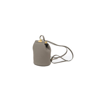 GU_DE(구드) Mini Lowa Bag - Taupe | S.I.VILLAGE (에스아이빌리지)