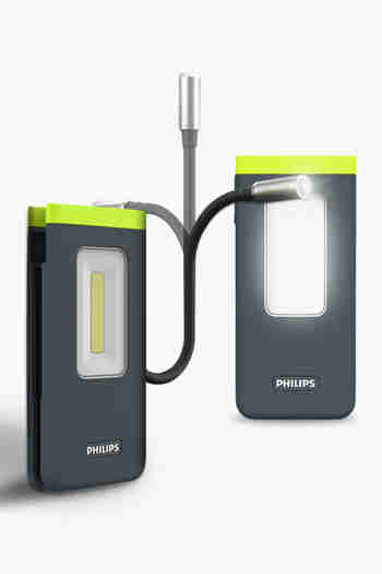 PHILIPS(필립스) 필립스 공식판매점 프로페셔널 엑스페리온 6000 시리즈 LED 작업등 캠핑랜턴 X60 Pocket | S.I.VILLAGE (에스아이빌리지)