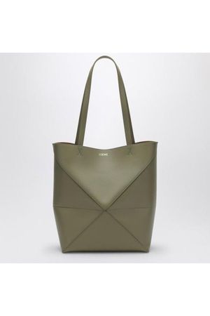 LOEWE(로에베) 24FW 로에베 숄더백 A657G50X01LE GREEN | S.I.VILLAGE (에스아이빌리지)