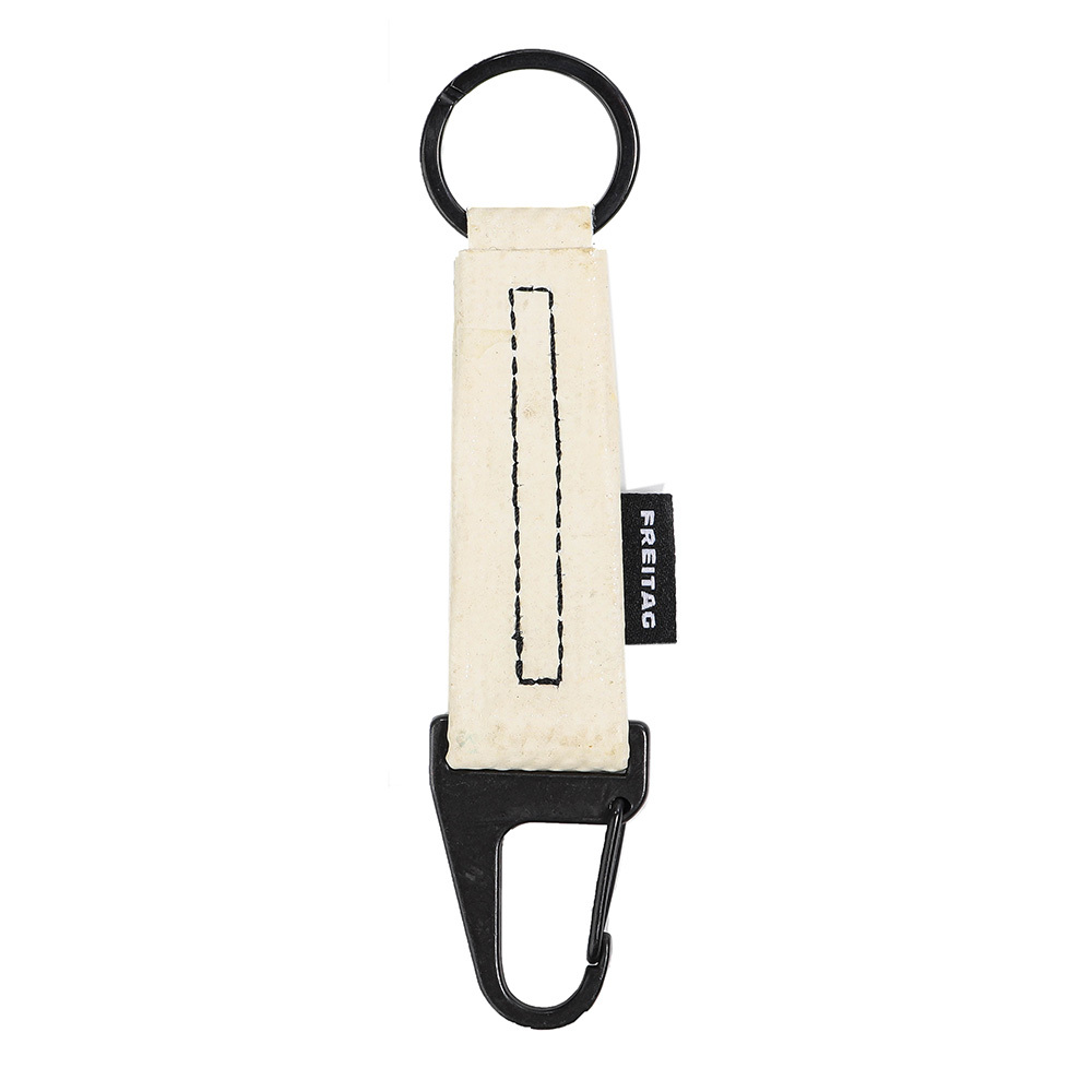 FREITAG F531 ARCHER キーホルダー ブラック F531 ARCHER | 576279 | FREITAG