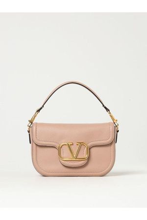 VALENTINO(발렌티노) 24FW 발렌티노 가라바니 토트백 5W2B0N20IMZ GF9 Pink | S.I.VILLAGE (에스아이빌리지)