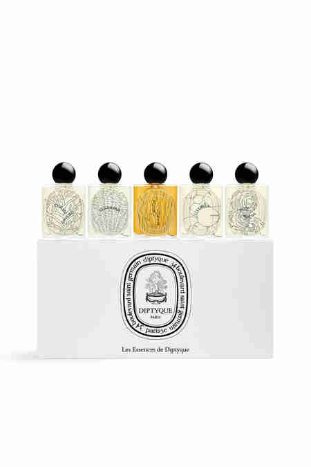 DIPTYQUE(딥티크) 프리미엄 오 드 퍼퓸 10ml 5종 세트 | S.I.VILLAGE (에스아이빌리지)