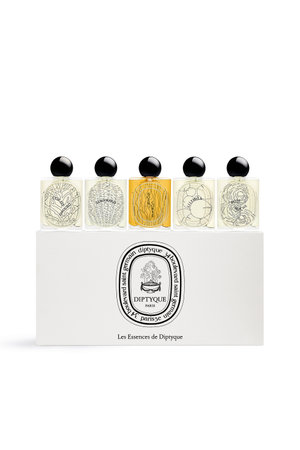 DIPTYQUE(딥티크) 프리미엄 오 드 퍼퓸 10ml 5종 세트 | S.I.VILLAGE (에스아이빌리지)