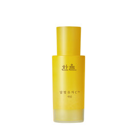 HANYUL(한율) 한율 달빛유자C 세럼 30ml | S.I.VILLAGE (에스아이빌리지)