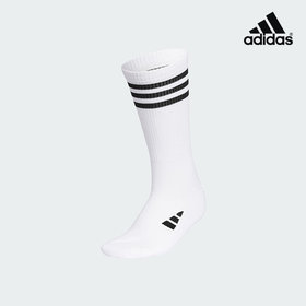 ADIDAS GOLF(아디다스 골프) 아디다스골프여성 FW 3S 크루 삭스 HT5820 | S.I.VILLAGE (에스아이빌리지)