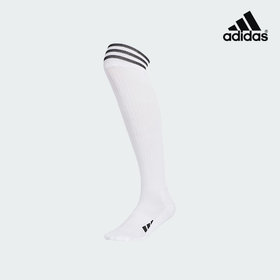 ADIDAS GOLF(아디다스 골프) 아디다스골프여성 FW 3S 니하이 삭스 HT5767 | S.I.VILLAGE (에스아이빌리지)