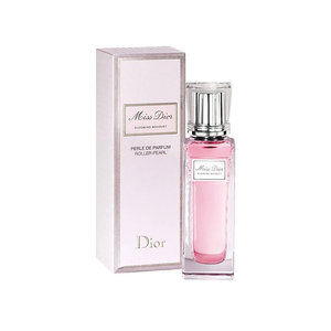 DIOR PERFUME(디올 퍼퓸) 디올 미스 디올 블루밍 부케 롤러-펄 오 드 뚜왈렛 20ml + 프래그런스 쇼핑백 증정 | S.I.VILLAGE (에스아이빌리지)