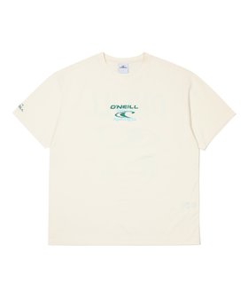 ONEILL(오닐) 24SS 남성 하버 반팔 티셔츠 OMTRN2061-103 | S.I.VILLAGE (에스아이빌리지)