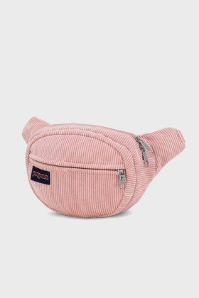 JANSPORT(잔스포츠) 잔스포츠 피프스에비뉴 코듀로이 MISTY ROSE | S.I.VILLAGE (에스아이빌리지)