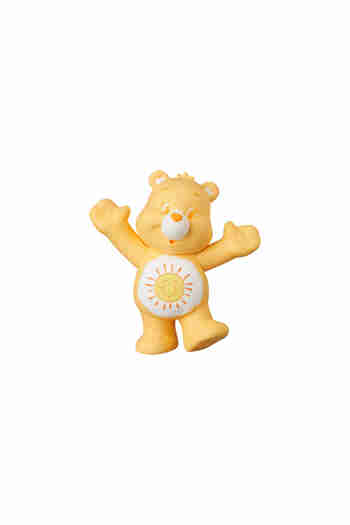 KINKIROBOT(킨키로봇) UDF Care Bears Funshine Bear™  (2409010) | S.I.VILLAGE (에스아이빌리지)