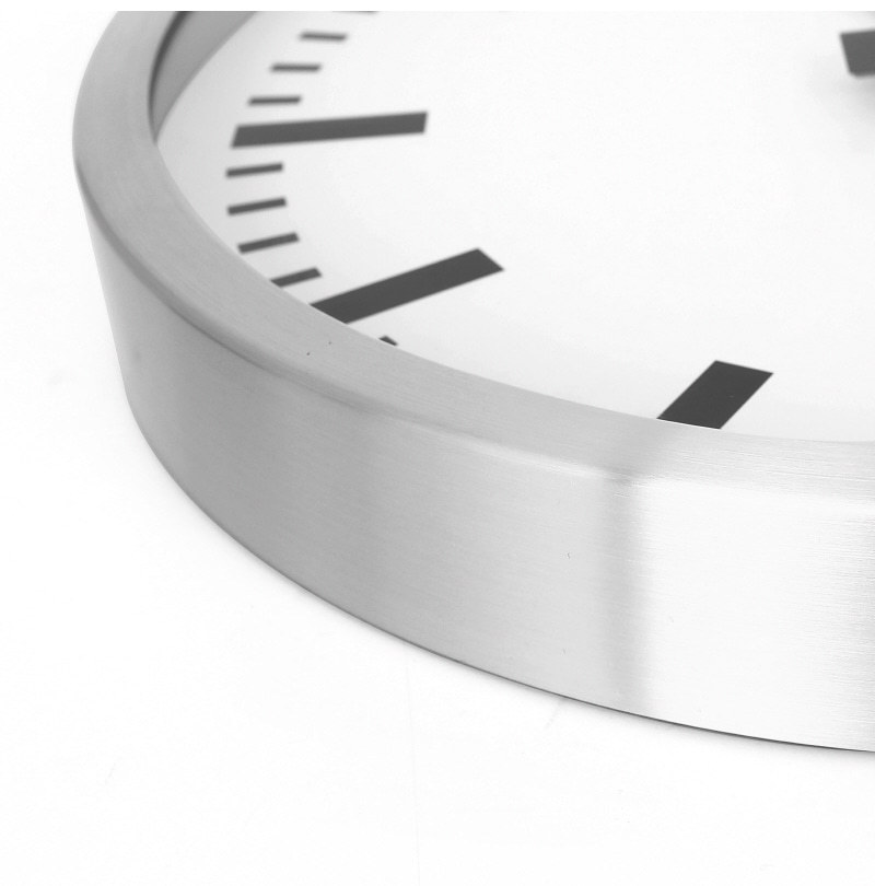 0598 MONDAINE A995 CLOCK 16SBB 掛時計
