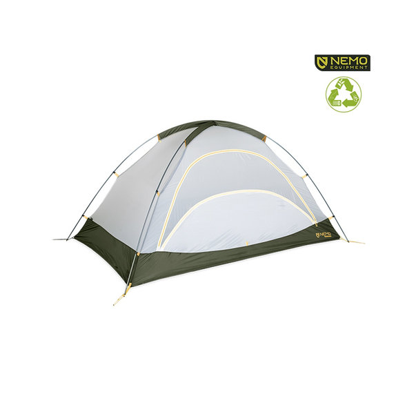 NEMO equipment(니모 이큅먼트) 아톰 오스모 2P (4계절,백패킹 텐트) | S.I.VILLAGE (에스아이빌리지) [NEMO equipment]아톰 오스모 2P... 