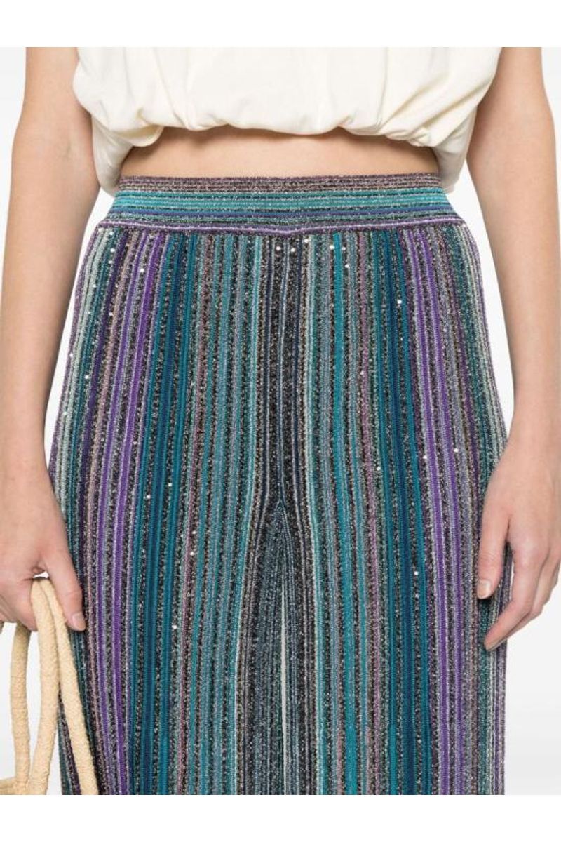 MISSONI(미소니) 24FW 미소니 숏팬츠 DS24WI0QBK039ESM9G9 CLEAR MISSONI(미소니) 24FW 미소니 숏팬츠 DS24WI0QBK039ESM9G9 CLEAR