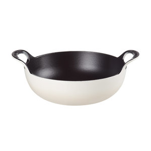 LE CREUSET(르크루제) [르크루제] 발티 디쉬 24cm-머랭 | S.I.VILLAGE (에스아이빌리지)