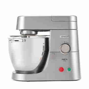 KENWOOD(켄우드) 1700W 6.7L 대용량 반죽기 KPL9000S | S.I.VILLAGE (에스아이빌리지)