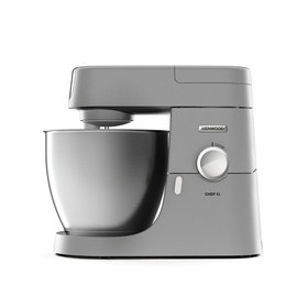 KENWOOD(켄우드) Chef XL 6.7L 대용량 반죽기 KVL4100S | S.I.VILLAGE (에스아이빌리지)