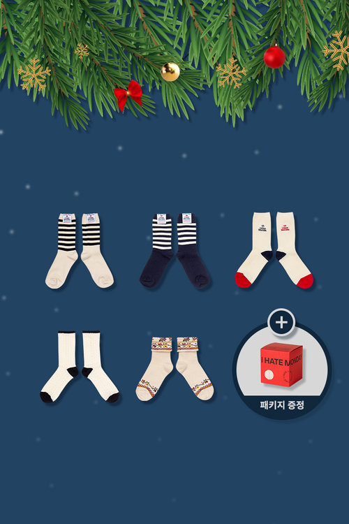 I HATE MONDAY(아이헤이트먼데이) [MERRY MONDAY] 코지모먼트... VILLAGE (에스아이빌리지) [I HATE MONDAY][MERRY MONDAY] 코지모먼트... 