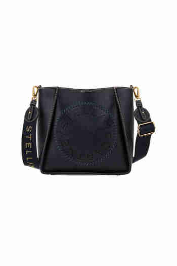 STELLA McCARTNEY(스텔라맥카트니) STELLA LOGO 숄더백 | S.I.VILLAGE (에스아이빌리지)