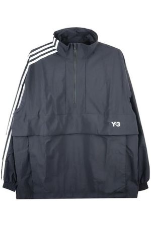 ADIDAS(아디다스) 24FW 아디다스 Y3 자켓 JD9796 BLACK | S.I.VILLAGE (에스아이빌리지)