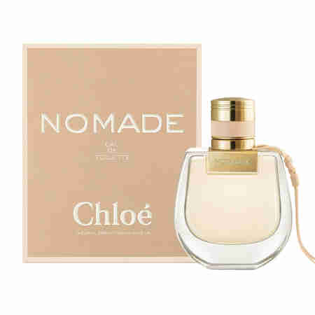 CHLOE PERFUME(끌로에 퍼퓸) 끌로에 노마드 오 드 뚜왈렛 50ml | S.I.VILLAGE (에스아이빌리지)