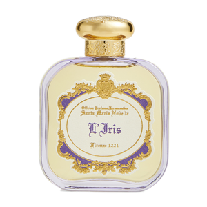 Santa Maria Novella(산타마리아노벨라) 아이리스 오드퍼퓸 100ml | S.I.VILLAGE (에스아이빌리지)