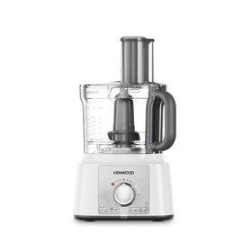 KENWOOD(켄우드) 멀티프로 올인원 푸드 프로세서 FDP65.400WH | S.I.VILLAGE (에스아이빌리지)