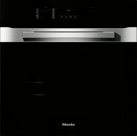 MIELE(밀레) [Miele 본사] 밀레 전기오븐 (76L) H 2861 BP | S.I.VILLAGE (에스아이빌리지)