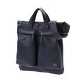 STYLE HELMET BAG (S) 포터 스타일 헬맷백 스몰 (262-27821-50)