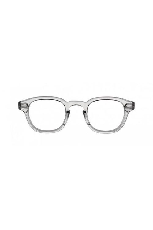 MOSCOT(모스콧) 24FW 모스콧 선글라스 OR LEM O LEMTOSH 1202 01 LIGHT GREY DEMO L | S.I.VILLAGE (에스아이빌리지) [MOSCOT]24FW... 