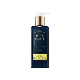 FLORIS LONDON(플로리스런던) 세피로 핸드 워시 250ml | S.I.VILLAGE (에스아이빌리지)