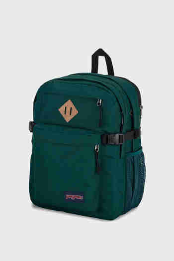 JANSPORT(잔스포츠) 잔스포츠 메인캠퍼스 DEEP JUNIPER | S.I.VILLAGE (에스아이빌리지)