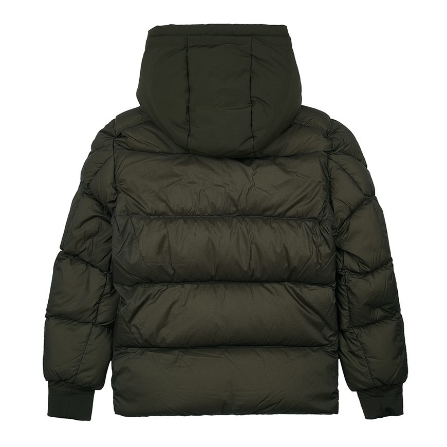 MONCLER(몽클레어) [몽클레어] 남성 케라그 패딩 자켓 1A00058