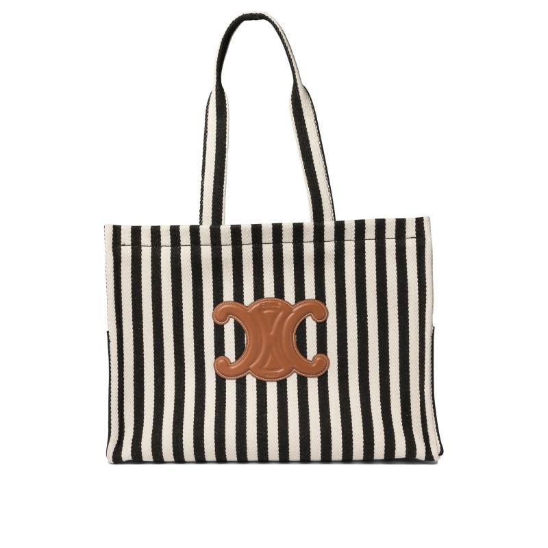 CELINE【入手困難】可愛いTEXTILE★LARGE CABAS★ 全色 CELINE【入手困難】可愛いTEXTILE☆LARGE CABAS☆ 全色