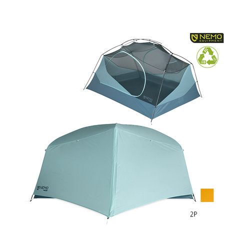NEMO equipment(니모 이큅먼트) [니모] 오로라 2P | S.I.VILLAGE (에스아이빌리지) [NEMO equipment][니모] 오로라 2P - 