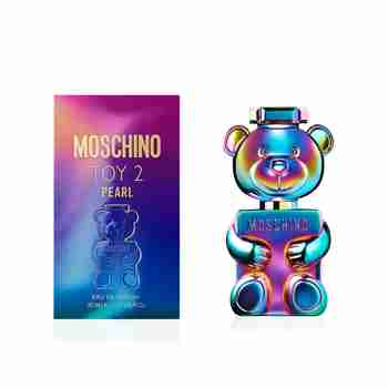 MOSCHINO Perfume(모스키노) [모스키노(향수)] 모스키노 토이2 펄 EDP 50ML | S.I.VILLAGE (에스아이빌리지)