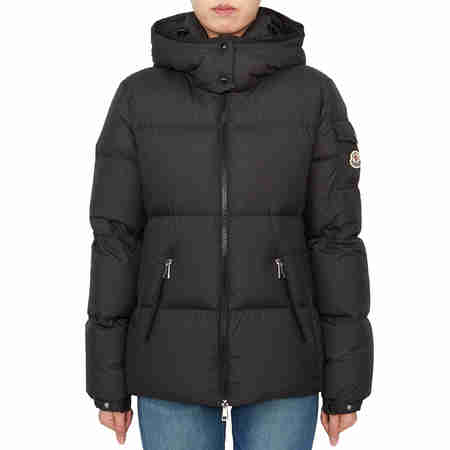 MONCLER(몽클레어) [MONCLER] 몽클레어 푸르민 여성 패딩 점퍼 1A00160 54A81 999 | S.I.VILLAGE (에스아이빌리지)