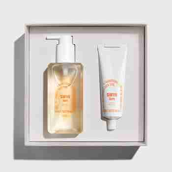 SW19(에스더블유19) [SW19] SW19 3pm HAND CARE SET | S.I.VILLAGE (에스아이빌리지)