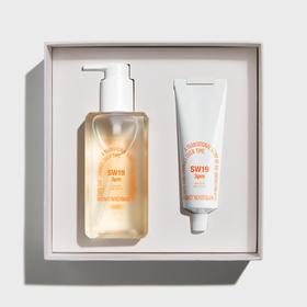 SW19(에스더블유19) [SW19] SW19 3pm HAND CARE SET | S.I.VILLAGE (에스아이빌리지)