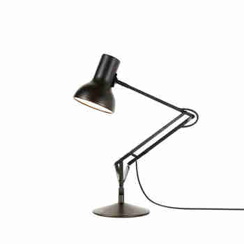 LIGHTNOW(라잇나우) [Anglepoise]  Type 75 Mini Paul Smith - Edition 5 | S.I.VILLAGE (에스아이빌리지)