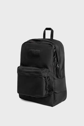 JANSPORT(잔스포츠) 잔스포츠 모노 슈퍼브레이크 플러스 랩탑 BLACK | S.I.VILLAGE (에스아이빌리지)