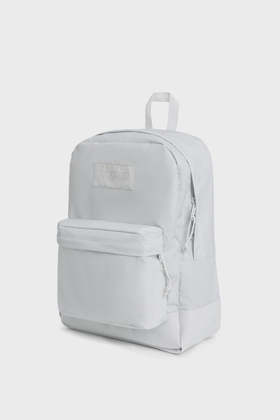 JANSPORT(잔스포츠) 잔스포츠 모노 슈퍼브레이크 플러스 랩탑 OYSTER MUSHROOM | S.I.VILLAGE (에스아이빌리지)