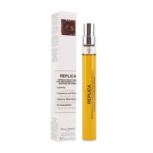 MAISON MARGIELA PERFUME(메종 마르지엘라 퍼퓸) 메종마르지엘라 레플리카 재즈 클럽 오 드 뚜왈렛 10ml | S.I.VILLAGE (에스아이빌리지)