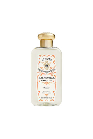 Santa Maria Novella(산타마리아노벨라) 바뇨쉬우마 릴랙스 250ml (바디워시) | S.I.VILLAGE (에스아이빌리지)