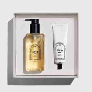 SW19(에스더블유19) [SW19] SW19 6am HAND CARE SET | S.I.VILLAGE (에스아이빌리지)