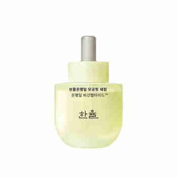 HANYUL(한율) 한율 보들은행잎 모공핏 세럼 40ml | S.I.VILLAGE (에스아이빌리지)