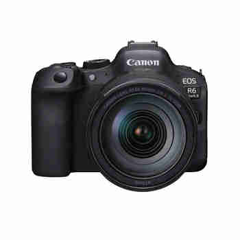 CANON(캐논) 캐논 정품 EOS R6 Mark II 24-105 USM | S.I.VILLAGE (에스아이빌리지)