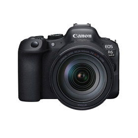 CANON(캐논) 캐논 정품 EOS R6 Mark II 24-105 USM / 정품등록 프로모션 | S.I.VILLAGE (에스아이빌리지)