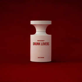 BORNTOSTANDOUT(본투스탠드아웃) 드렁크 러버스 오 드 퍼퓸 100ml | S.I.VILLAGE (에스아이빌리지)