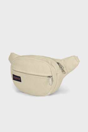 JANSPORT(잔스포츠) 잔스포츠 피프스에비뉴 코듀로이 COCONUT | S.I.VILLAGE (에스아이빌리지)