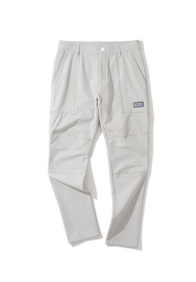 HORN GARMENT(혼가먼트) M CL GRAPHIC LOGO POINT BACK BRUSHED PANTS HQ4CT09M | S.I.VILLAGE (에스아이빌리지)